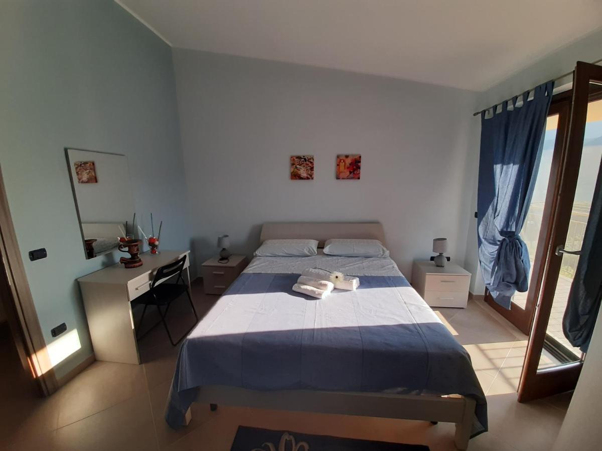 Giungano B&B Casa Martina المظهر الخارجي الصورة