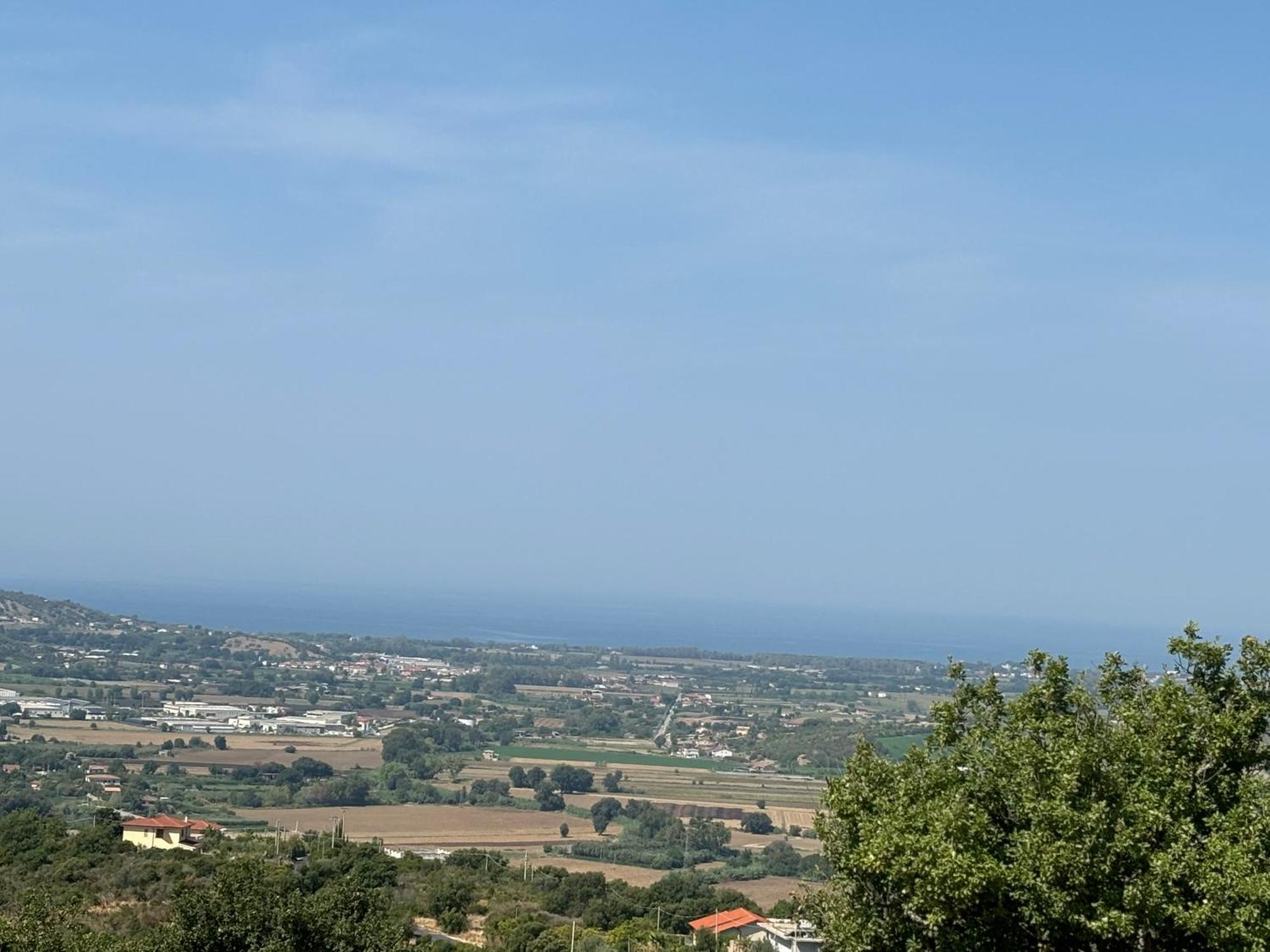 Giungano B&B Casa Martina المظهر الخارجي الصورة