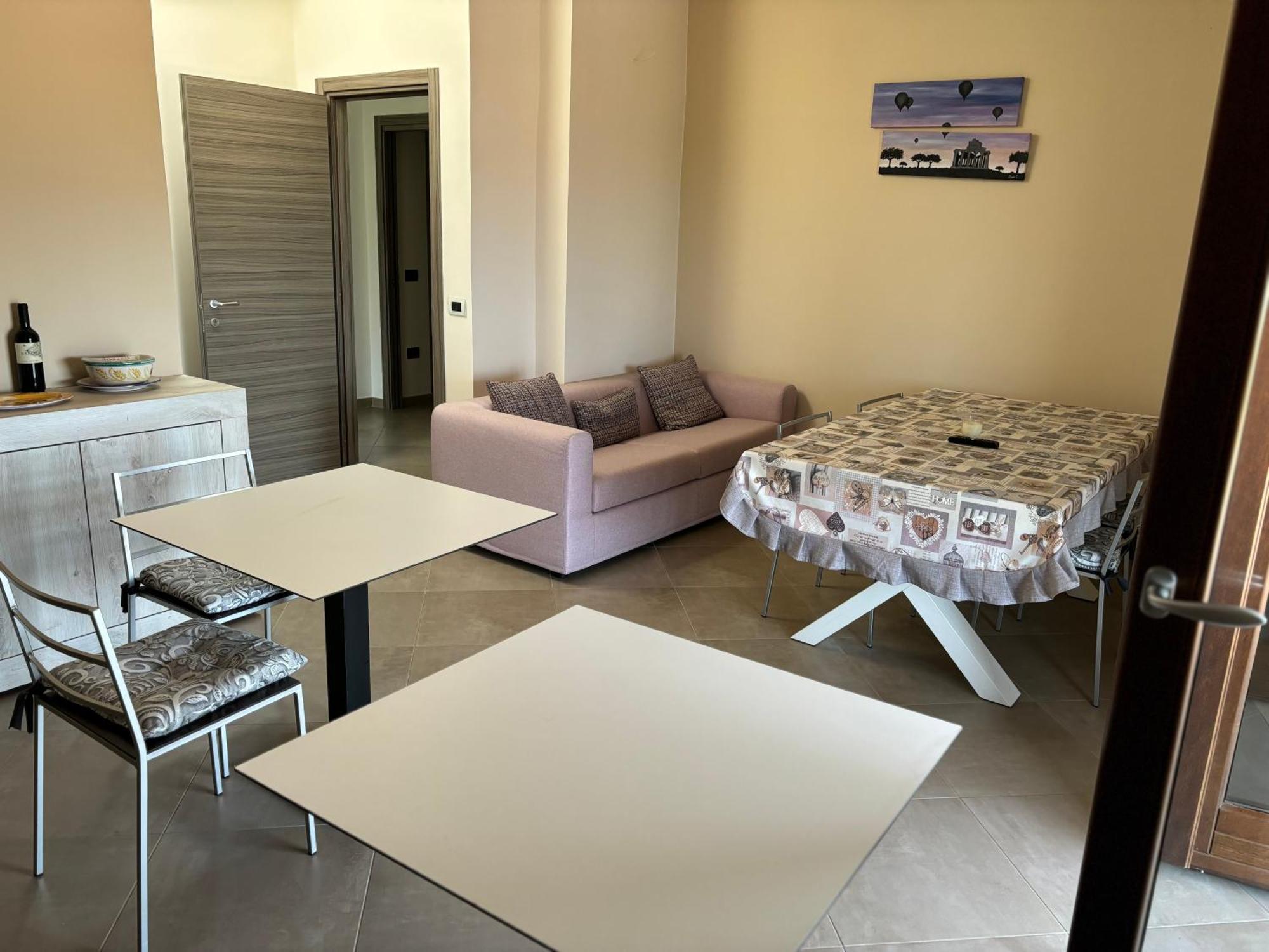 Giungano B&B Casa Martina المظهر الخارجي الصورة